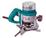 12mm Máy phay gỗ 3600H 