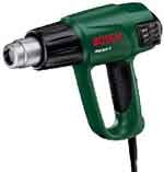 1800W Máy phun hơi nóng PHG 600-3  CÔNG TY CỔ PHẦN MẮT VÀNG
