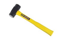 910g Búa cao su 45-732  CÔNG TY CỔ PHẦN MẮT VÀNG
