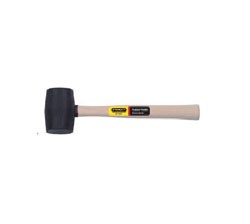 680g Búa cao su 57-528 CÔNG TY CỔ PHẦN MẮT VÀNG