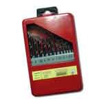 Bộ mũi khoan HSS M100-M2 CÔNG TY CỔ PHẦN MẮT VÀNG