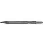 L 460mm Đục nhọn HEX 17 - 202-00460-1  CÔNG TY CỔ PHẦN MẮT VÀNG