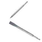 L 280mm x 22mm Đục dẹp SDS PLUS  CÔNG TY CỔ PHẦN MẮT VÀNG