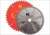 80x2.4x60T Lưỡi cắt gỗ 60 răng KCM-0104