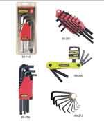 1.5mm-6mm Bộ lục giác 7 cây 69-261 CÔNG TY CỔ PHẦN MẮT VÀNG