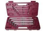 Bộ Lục giác 10 chi tiết TWT-10-INCH  CÔNG TY CỔ PHẦN MẮT VÀNG