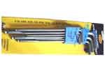 Bộ lục giác hệ inch 9 chi tiết TW-21009B CÔNG TY CỔ PHẦN MẮT VÀNG