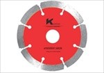 105mm Lưỡi cắt khô KBM-0101