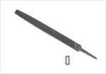 4" Giũa dẹp trung 84-211
