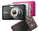 Máy ảnh Sony Cybershot DSC W310