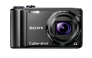 Máy ảnh Sony Cybershot DSC HX5V