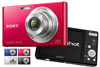 Máy ảnh Sony Cybershot DSC W330