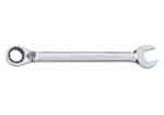 18mm Cờ lê vòng miệng 2 chiều 46-611 CÔNG TY CỔ PHẦN MẮT VÀNG