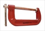  6" Cảo chữ C 68-606 Barker