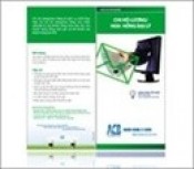 CHI HỘ LƯƠNG / HOA HỒNG ĐẠI LÝ