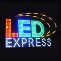 Bảng thông tin điện tử, Bảng điện tử, Bảng LED, Bảng quang báo, Màn hình LED, LE