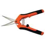 Kéo cắt cành lưỡi thẳng 66-124 CÔNG TY CỔ PHẦN MẮT VÀNG