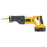 Máy cưa kiếm dùng pin DC385KA CÔNG TY CỔ PHẦN MẮT VÀNG