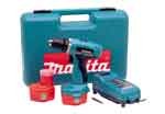 14.4V Máy khoan pin 6280DWE CÔNG TY CỔ PHẦN MẮT VÀNG