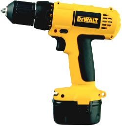 12V Máy khoan, vặn vít pin DC740KA  CÔNG TY CỔ PHẦN MẮT VÀNG