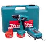 12V Máy khoan & vặn vít chạy Pin 6270DW CÔNG TY CỔ PHẦN MẮT VÀNG