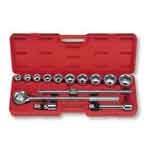 Bộ típ 3/4" 14 cái 99-072 CÔNG TY CỔ PHẦN MẮT VÀNG