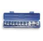 Bộ típ 1/2" 11 cái trắng 99-090 CÔNG TY CỔ PHẦN MẮT VÀNG