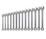 8-24mm Bộ vòng miệng hệ mét 14 cái 96-081 CÔNG TY CỔ PHẦN MẮT VÀNG