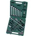 1/2” Bộ đồ nghề 26 chi tiết 09-502 CÔNG TY CỔ PHẦN MẮT VÀNG