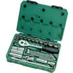 1/2” Bộ đồ nghề 25 chi tiết 09-506 CÔNG TY CỔ PHẦN MẮT VÀNG