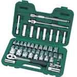 1/2 Bộ khẩu 46 chi tiết 09-006  CÔNG TY CỔ PHẦN MẮT VÀNG