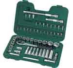 1/2" Bộ khẩu 58 chi tiết hệ mét 09-007 CÔNG TY CỔ PHẦN MẮT VÀNG