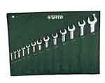 6-32mm Bộ tròng 13 chi tiết 09-029  CÔNG TY CỔ PHẦN MẮT VÀNG