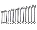 3/8-1-1/4" Bộ vòng miệng hệ inch 14 cái 96-970 CÔNG TY CỔ PHẦN MẮT VÀNG