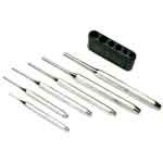 Bộ đột lỗ 6 cái 92-841 CÔNG TY CỔ PHẦN MẮT VÀNG