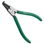 7" Kìm mở phe ngoài mũi cong 72-002  CÔNG TY CỔ PHẦN MẮT VÀNG