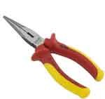 8" VDE Kìm nhọn 84-007   CÔNG TY CỔ PHẦN MẮT VÀNG