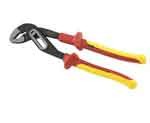 10" VDE Kìm mỏ quạ 84-294   CÔNG TY CỔ PHẦN MẮT VÀNG