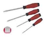 3.2 mm Vít cao cấp dẹp 46-001 CÔNG TY CỔ PHẦN MẮT VÀNG