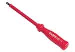 4mm Tuốc nơ vít dẹp cách điện 1000V 61-302 CÔNG TY CỔ PHẦN MẮT VÀNG