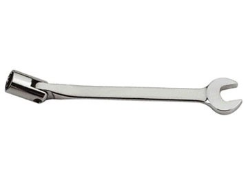 10mm Cờ lê loại miệng hở - tuýp 47-601
