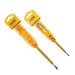 5-1/2" Bút thử điện 66-120 CÔNG TY CỔ PHẦN MẮT VÀNG