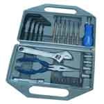 Bộ đồ nghề 29 chi tiết FTB029  CÔNG TY CỔ PHẦN MẮT VÀNG