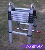 Thang Đa năng MAGIC TELESCOPIC LADDER 50385 