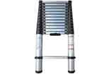 3.8m Thang nhôm đơn &#35;30380A  CÔNG TY CỔ PHẦN MẮT VÀNG