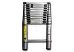 3.8m Thang nhôm đơn XT-12A CÔNG TY CỔ PHẦN MẮT VÀNG