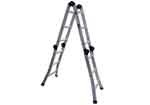 3.7m Thang nhôm PAL B6-125   CÔNG TY CỔ PHẦN MẮT VÀNG