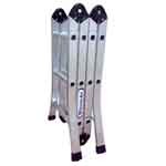 4.9m Thang nhôm PAL B6-165  CÔNG TY CỔ PHẦN MẮT VÀNG