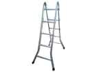 3.7m Thang nhôm PAL B2-125 CÔNG TY CỔ PHẦN MẮT VÀNG