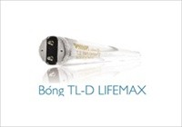 18W Bóng huỳnh quang TLD-Ánh sáng trắng
